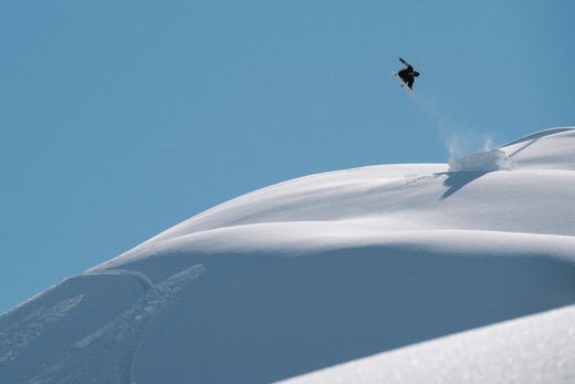 Catch up with Tor Lundstrom - Bataleon US