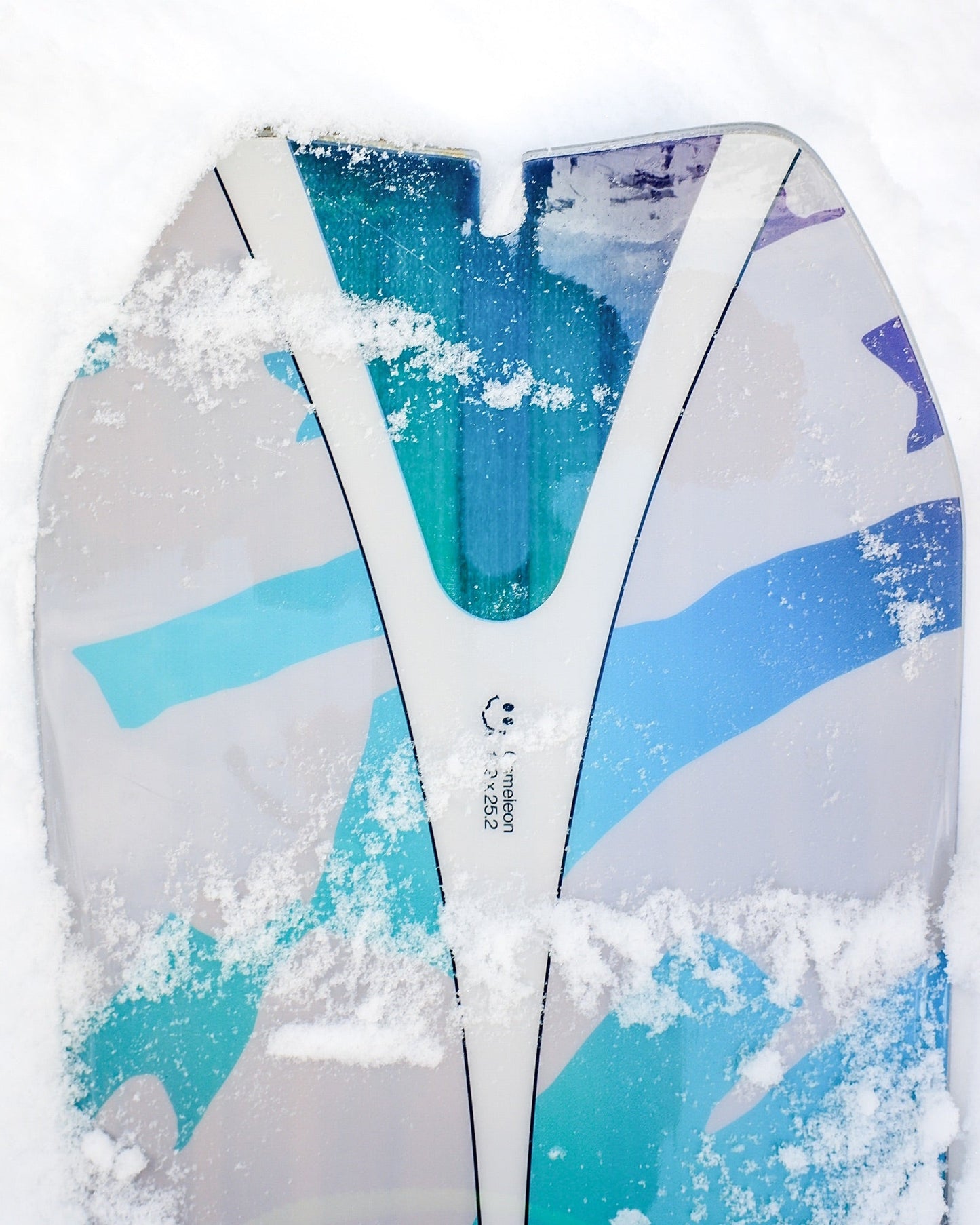 Men's Snowboards - Cameleon Men's Snowboard - Bataleon US