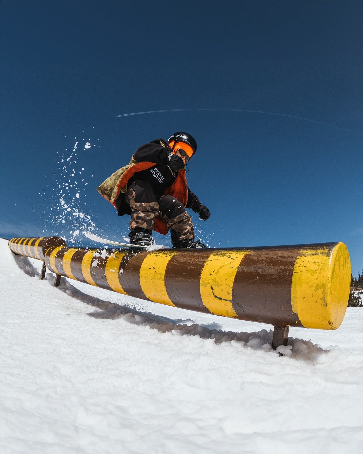 Youth Snowboards - Minishred Youth Snowboard - Bataleon US