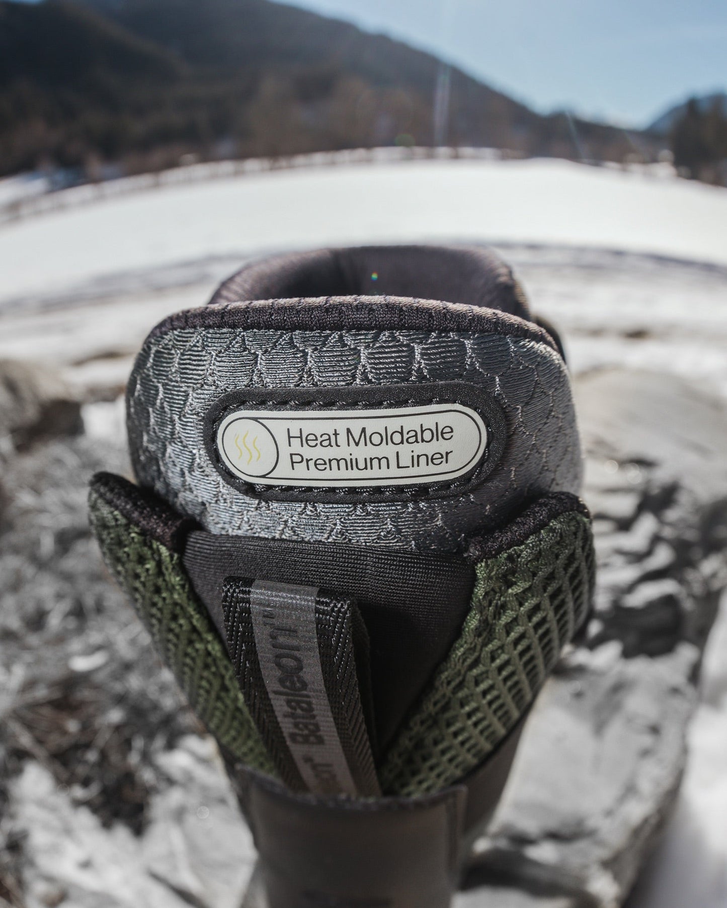 Boots - Salsa Men's Snowboard Boots - Bataleon US