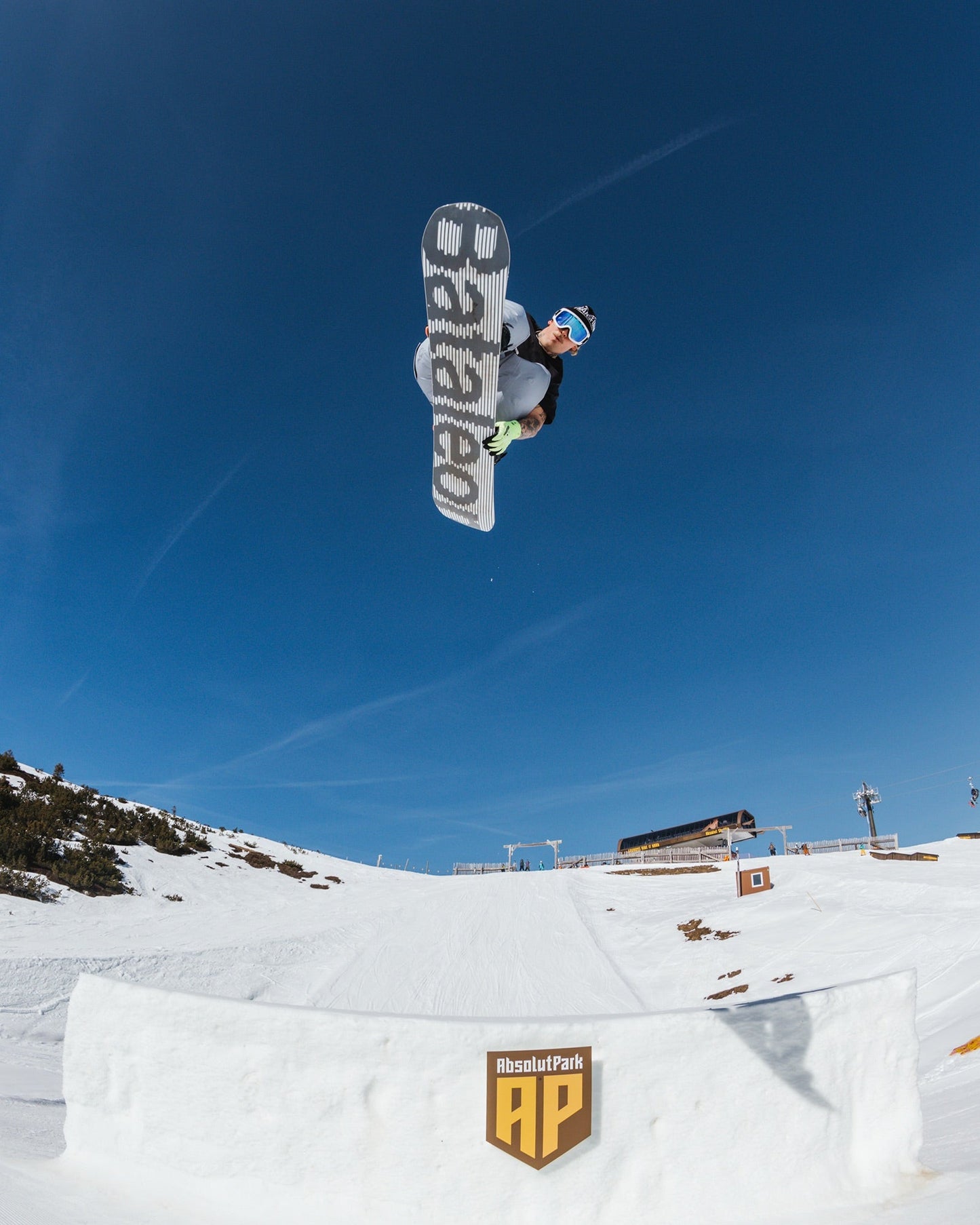 Men's Snowboards - Turbo Men's Snowboard - Bataleon US