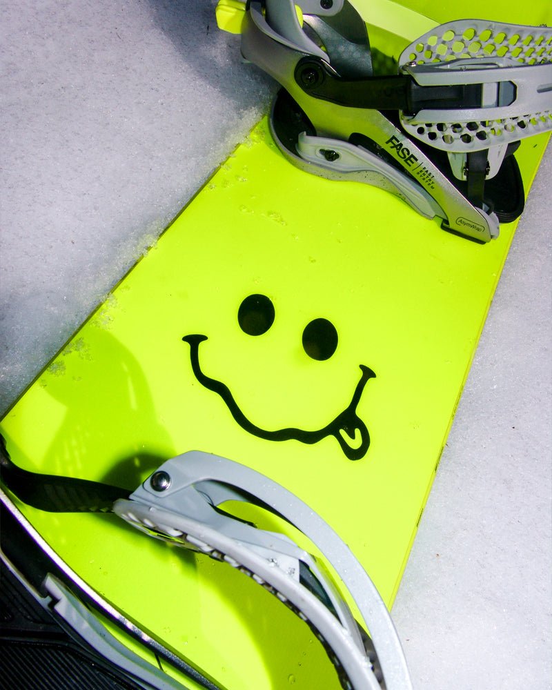 Men's Snowboards - Evil Twin 20Y Men's Snowboard - Bataleon US