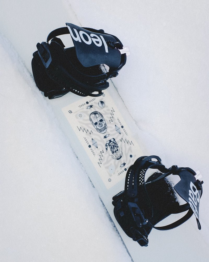 Men's Snowboards - Disaster Snowboard - Bataleon US