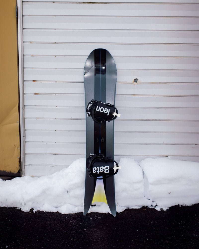 Men's Snowboards - Surfer Men's Snowboard - Bataleon US