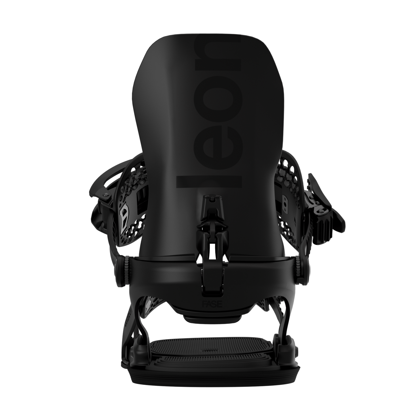 Bindings - Blaster AsymWrap™ FASE® Snowboard Bindings - Bataleon US