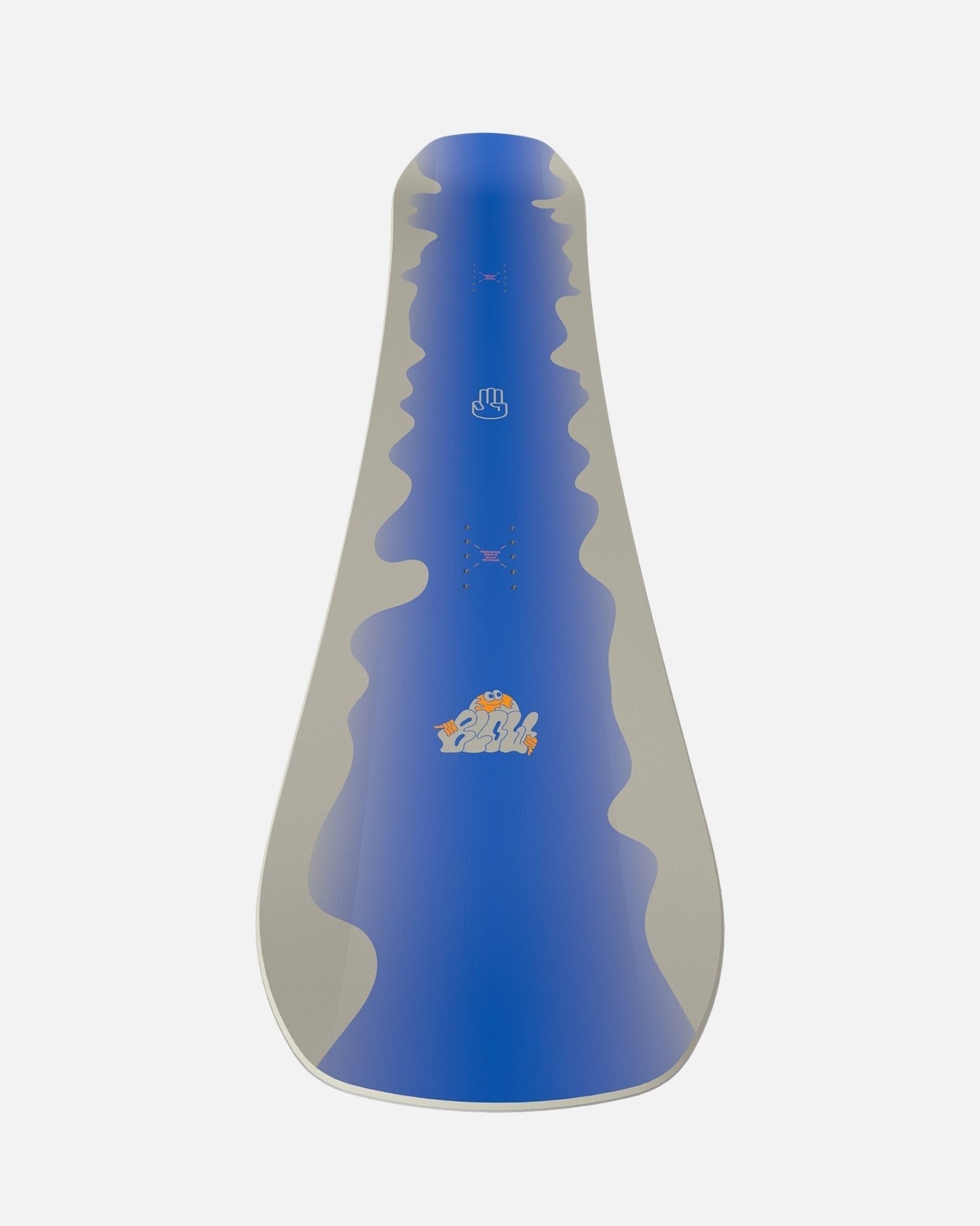 Men's Snowboards - Blow Men's Snowboard - Bataleon US