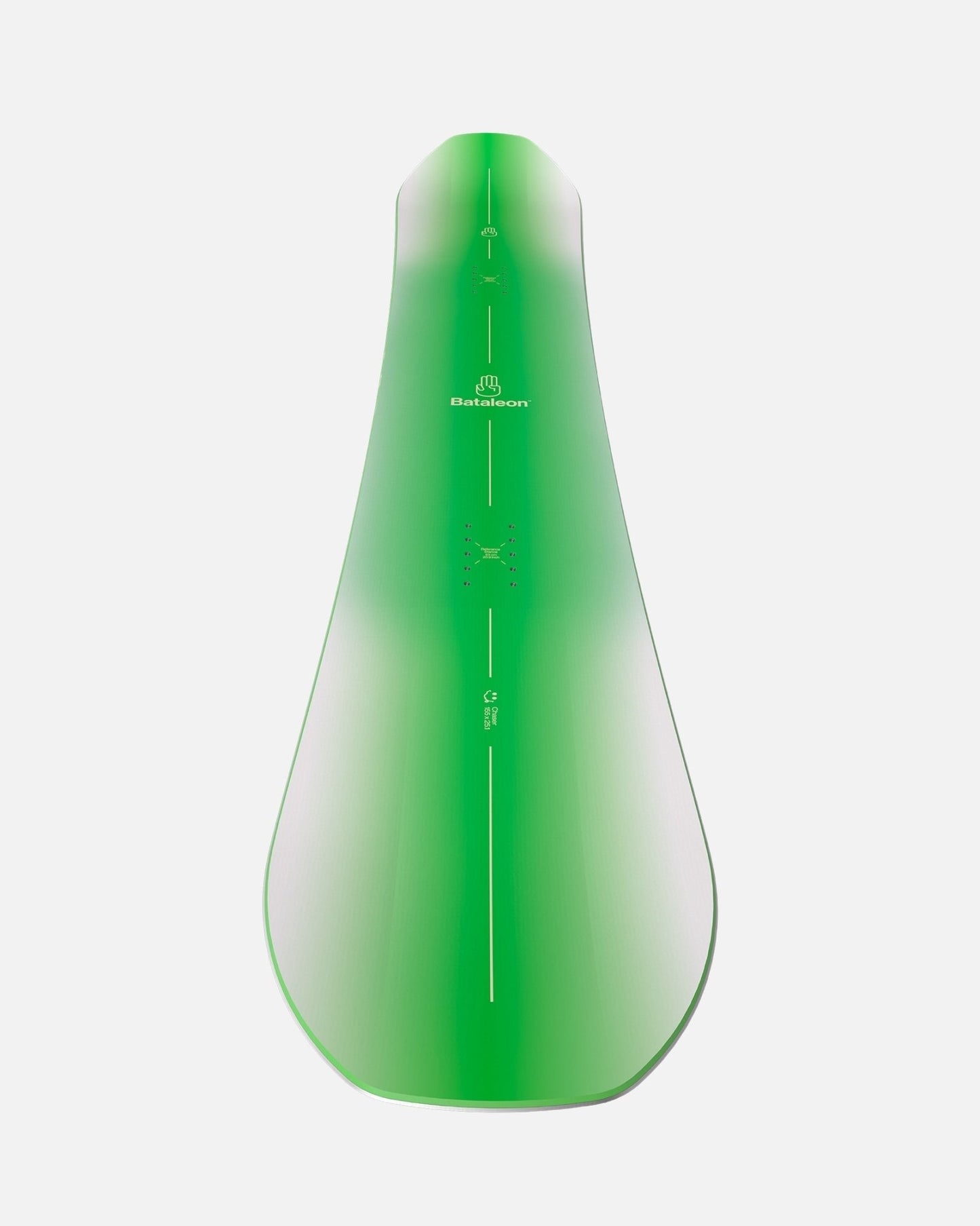 Men's Snowboards - Chaser Men's Snowboard - Bataleon US