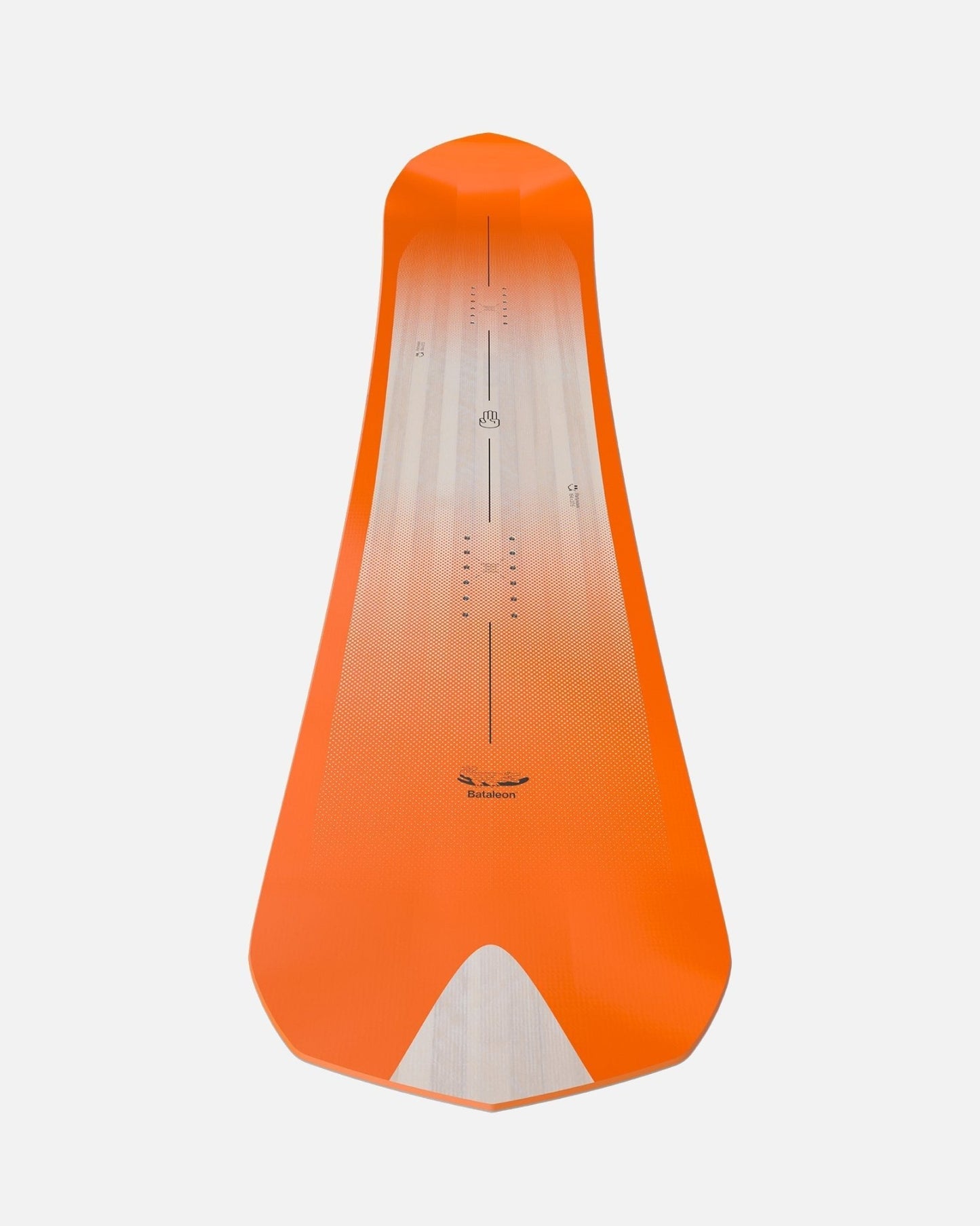 Men's Snowboards - Party Wave Men's Snowboard - Bataleon US