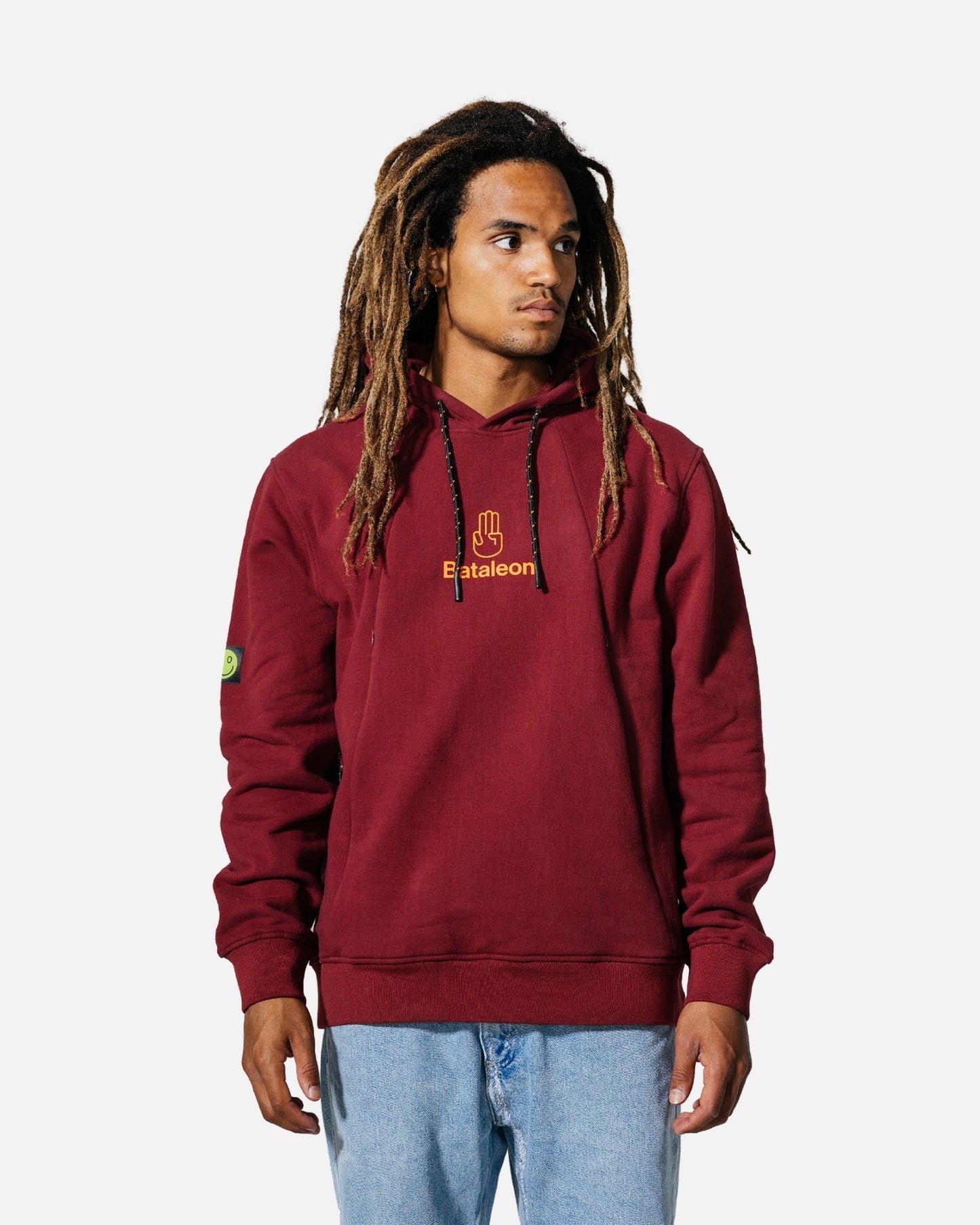 Bataleon US - Snowproof Delta Hoodie - 2324