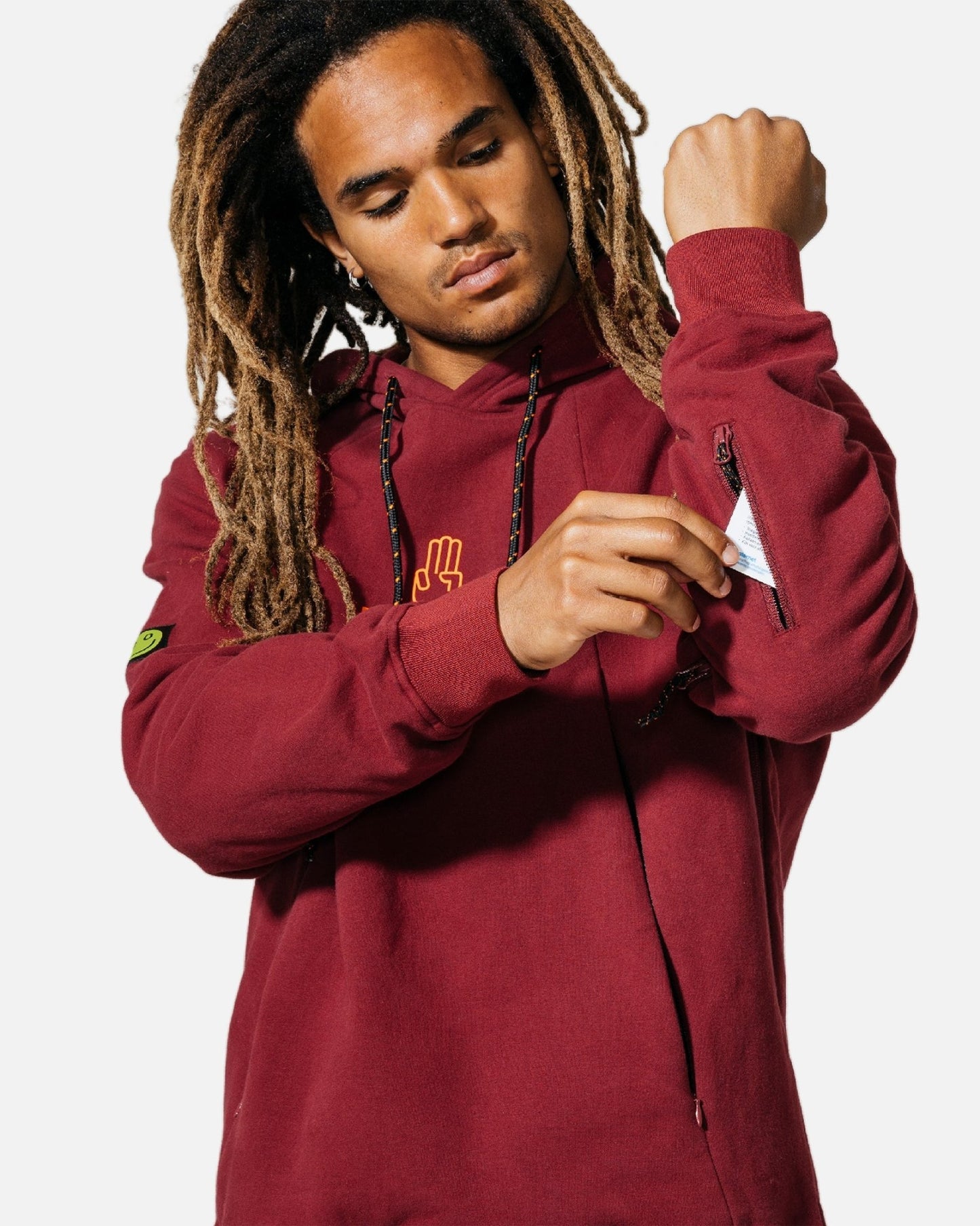 Bataleon US - Snowproof Delta Hoodie - 2324