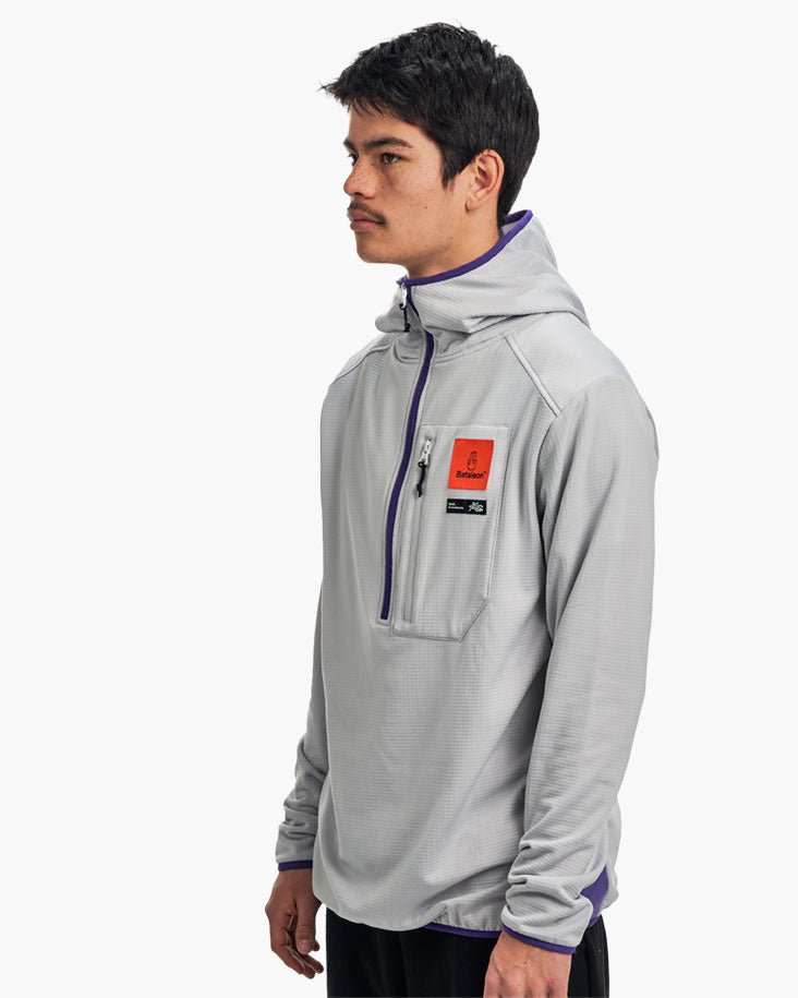 Base - Layer - Base Hoodie - Bataleon US