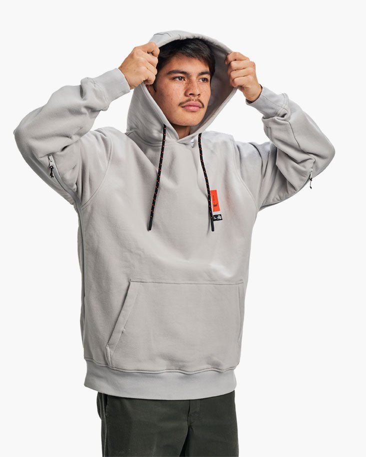 Windproof Hoodie - Snowproof Hoodie - Bataleon US