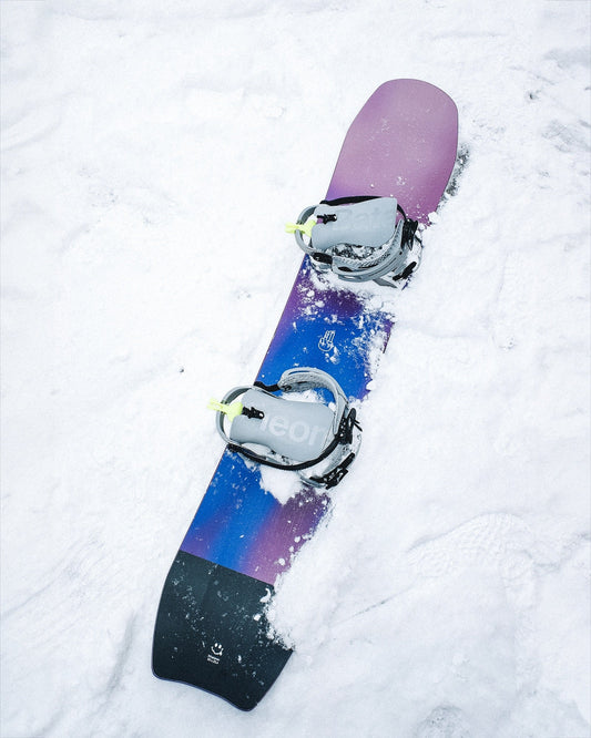 Bataleon's Best All Mountain Snowboards - Bataleon US