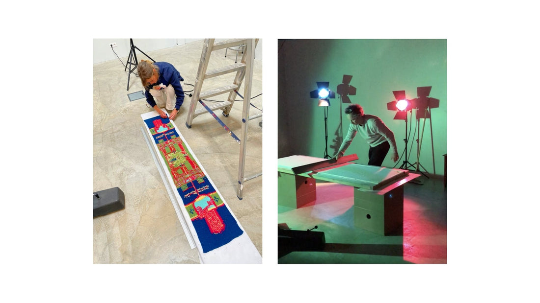 Artist Limited Editions: Scheltens&Abbenes - Bataleon US