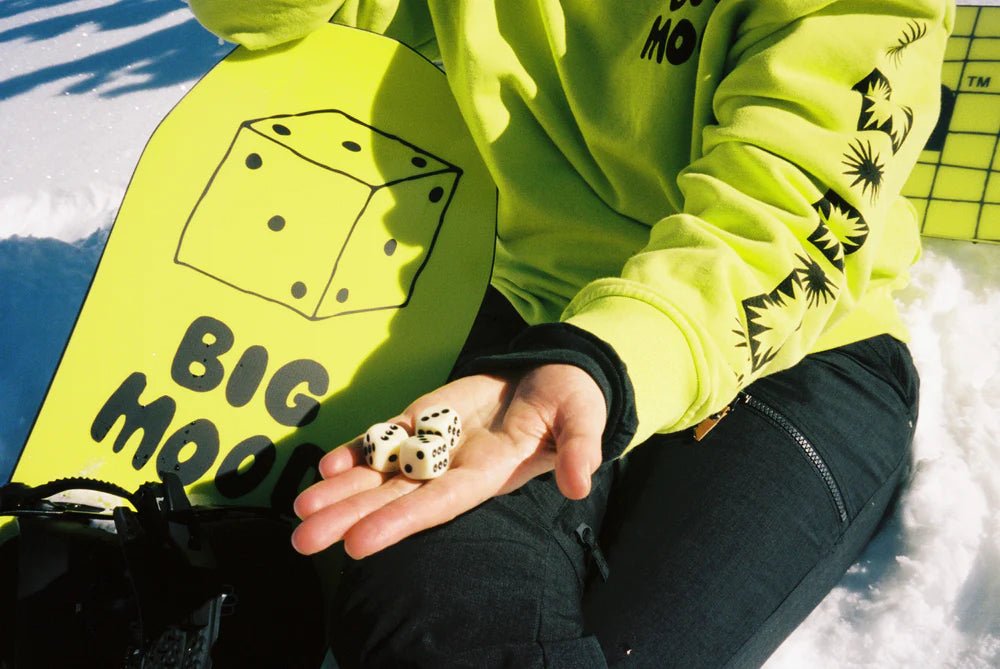 Big Mood Week - Bataleon US