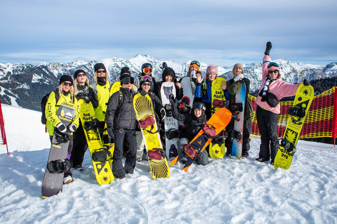 Mental Health - Bataleon US