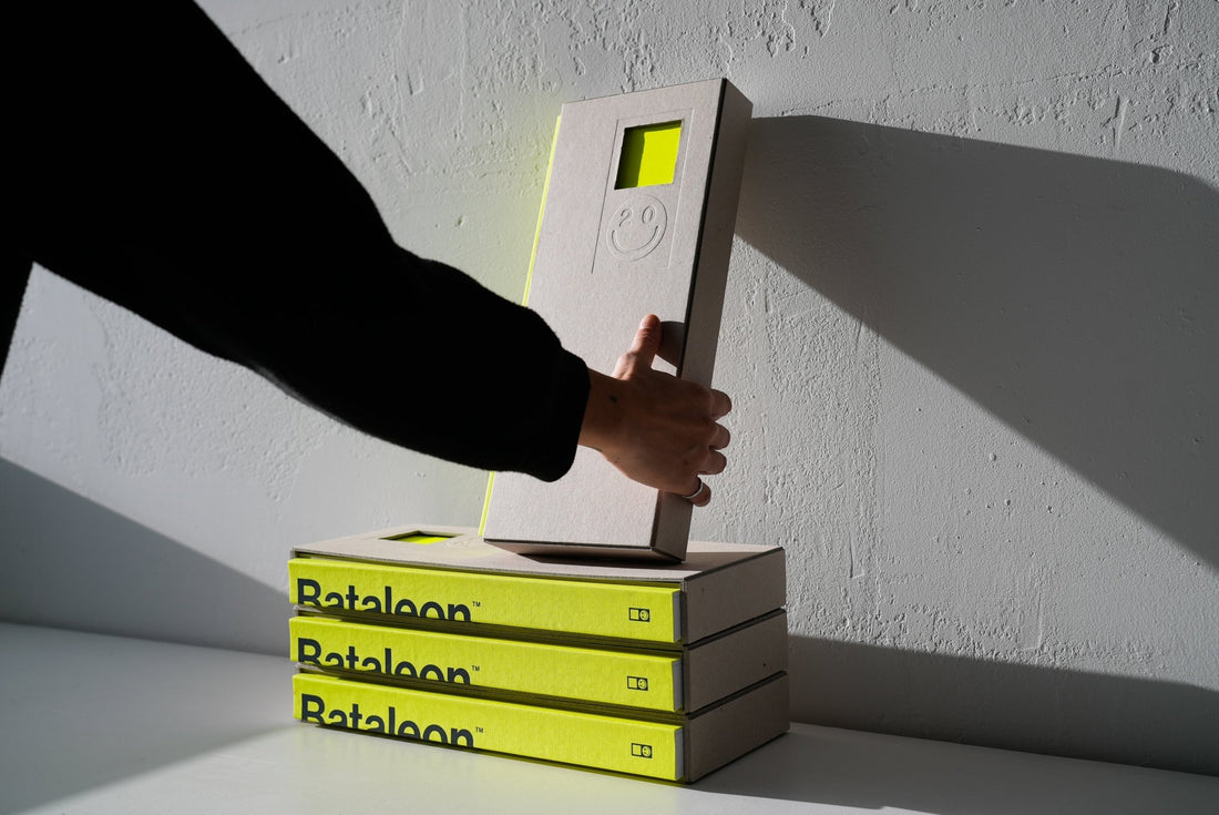 The 20Y Book - Bataleon US