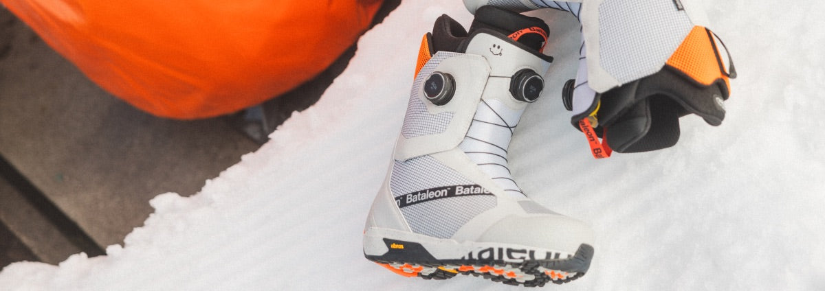 Snowboard Boots - Bataleon US