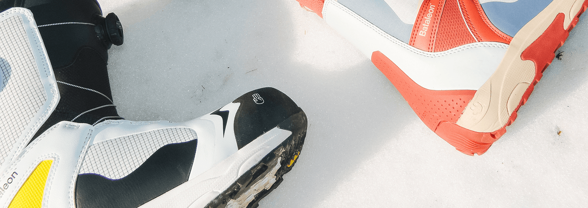 Snowboard Boots - Bataleon US
