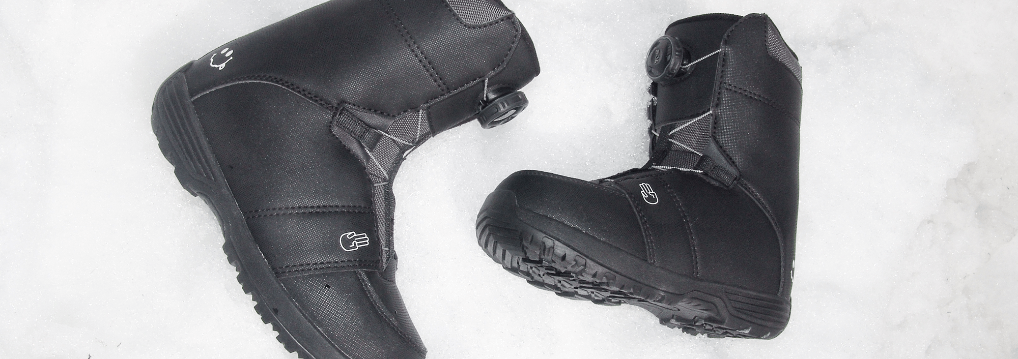 Youth Snowboard Boots - Bataleon US