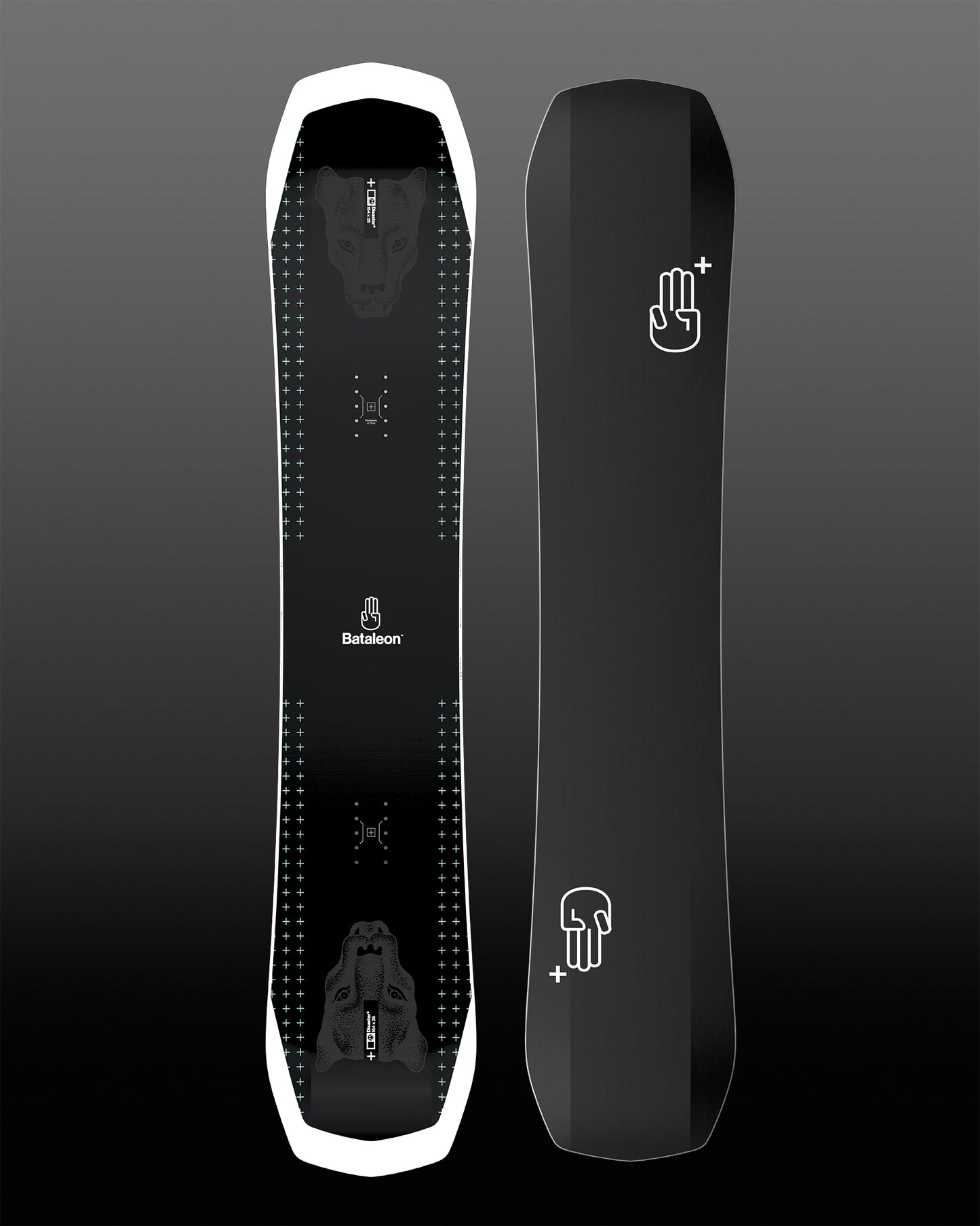 bataleon disaster 2024 2023-2024 bataleon board product image