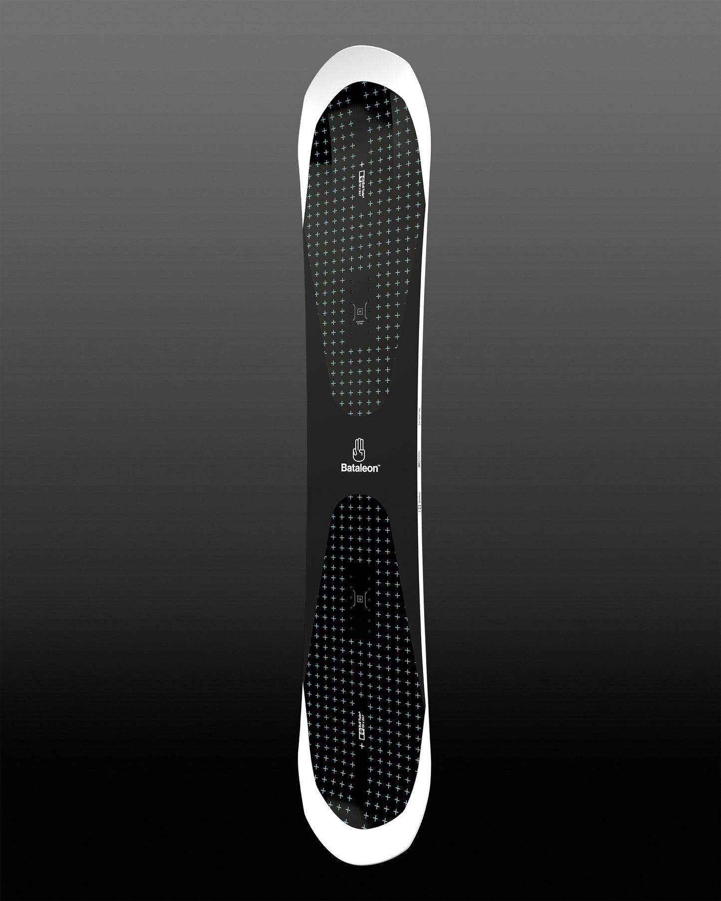 bataleon evil twin 2023-2024 mens snowboards product image