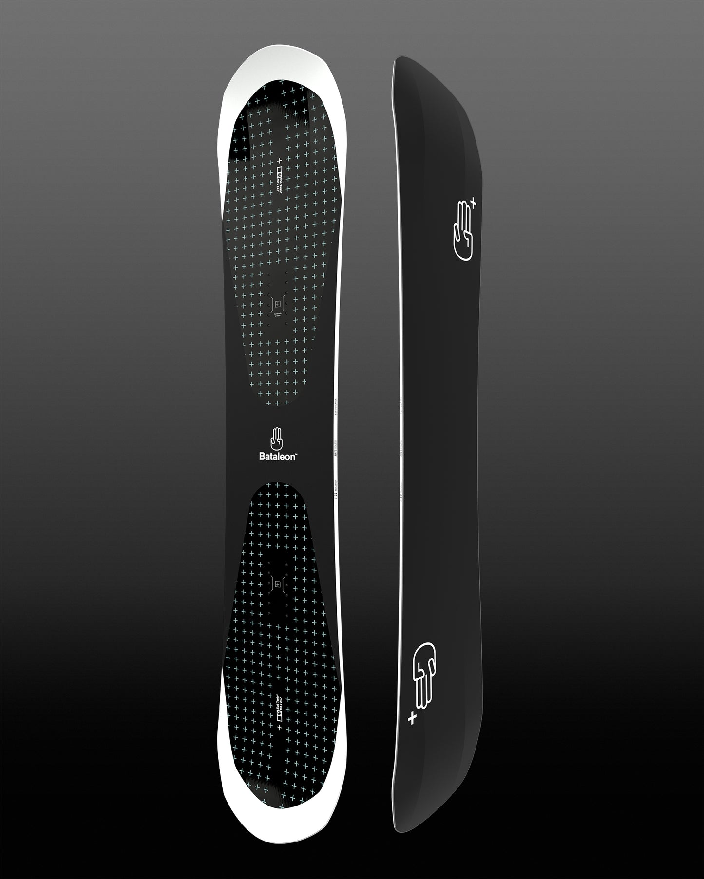 bataleon evil twin plus 2023-2024 bataleon snowboards product image