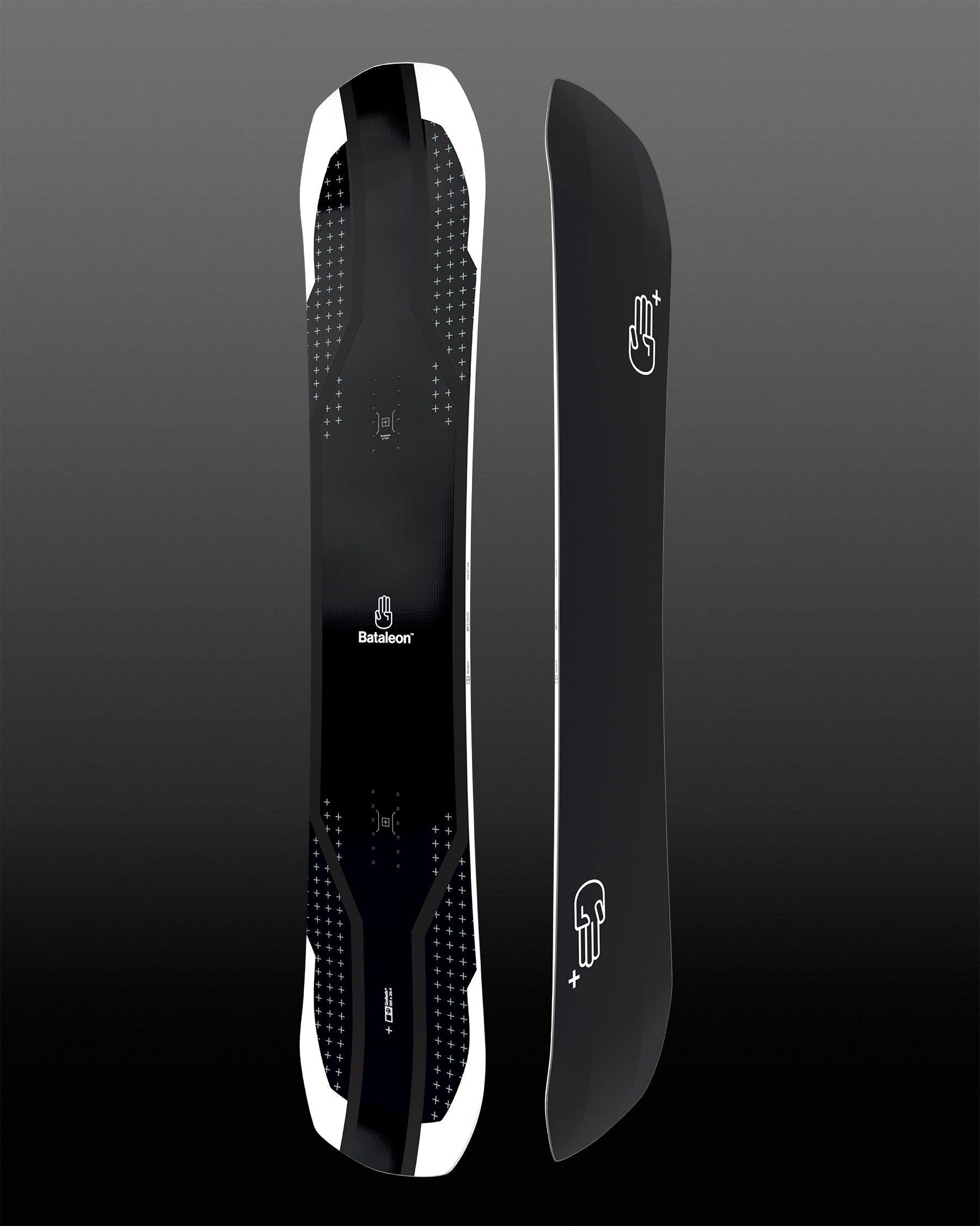 bataleon goliath + 2023-2024 bataleon snowboards product image