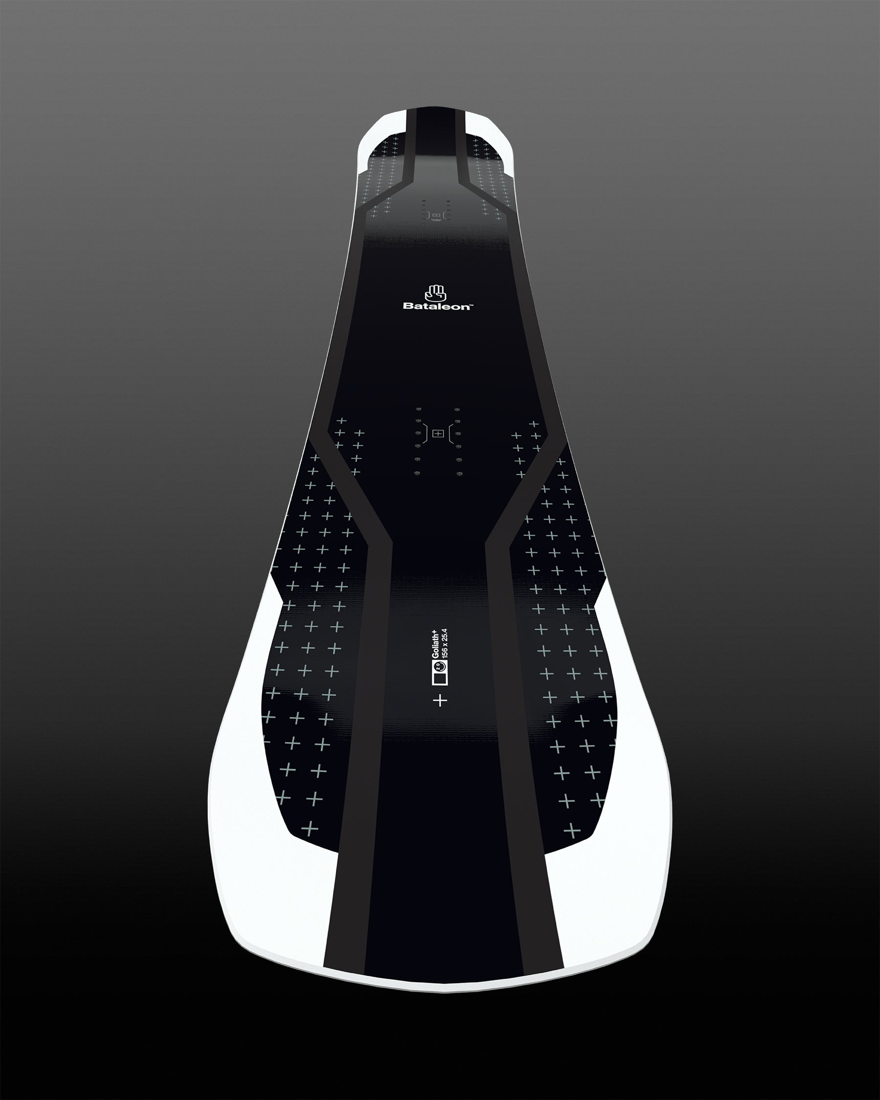 bataleon goliath+ 2023-2024 snowboard men product image