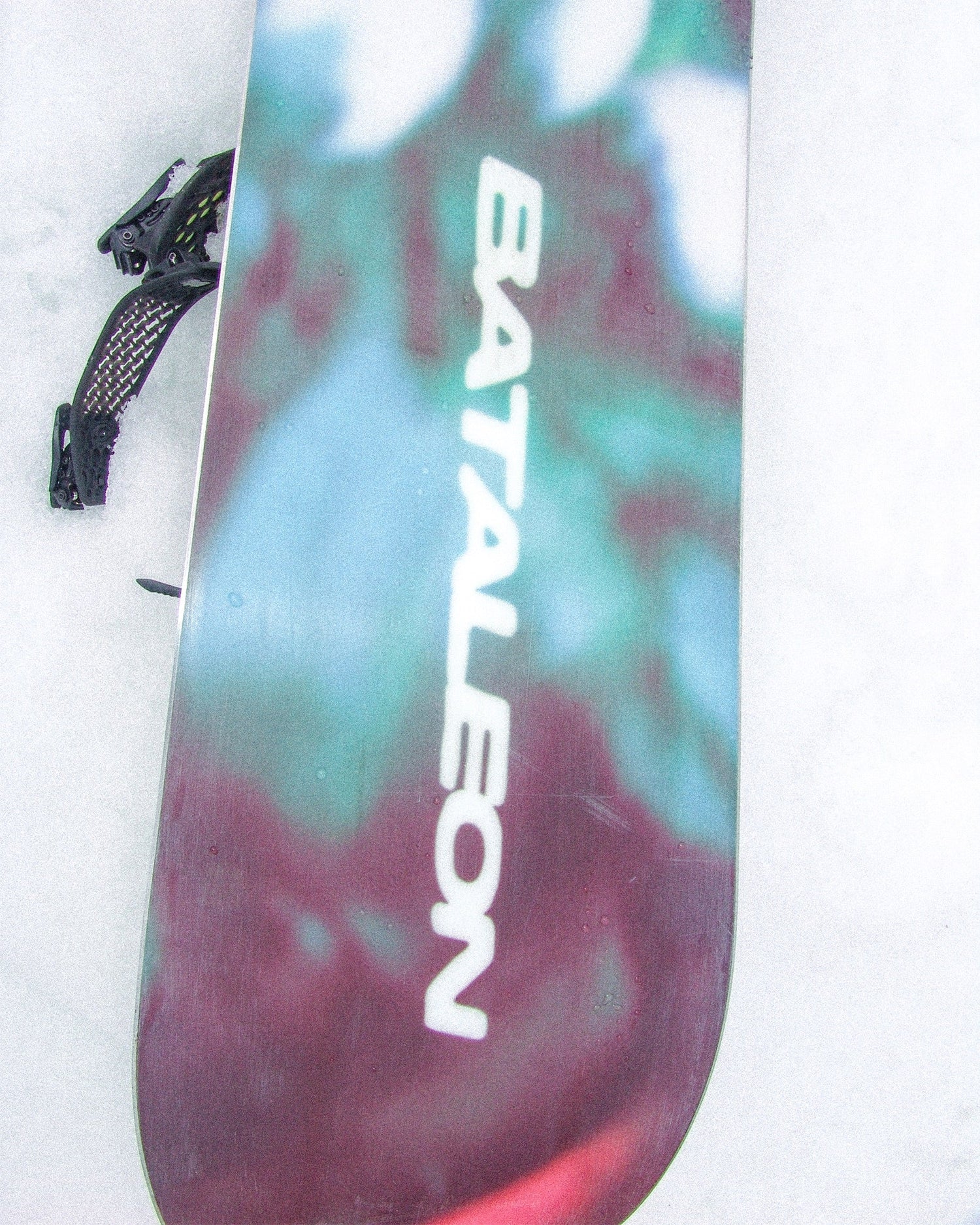 Men's Snowboards - Tornado x Beyond Medals Men's Snowboard 2025-2026 - Bataleon snowboards