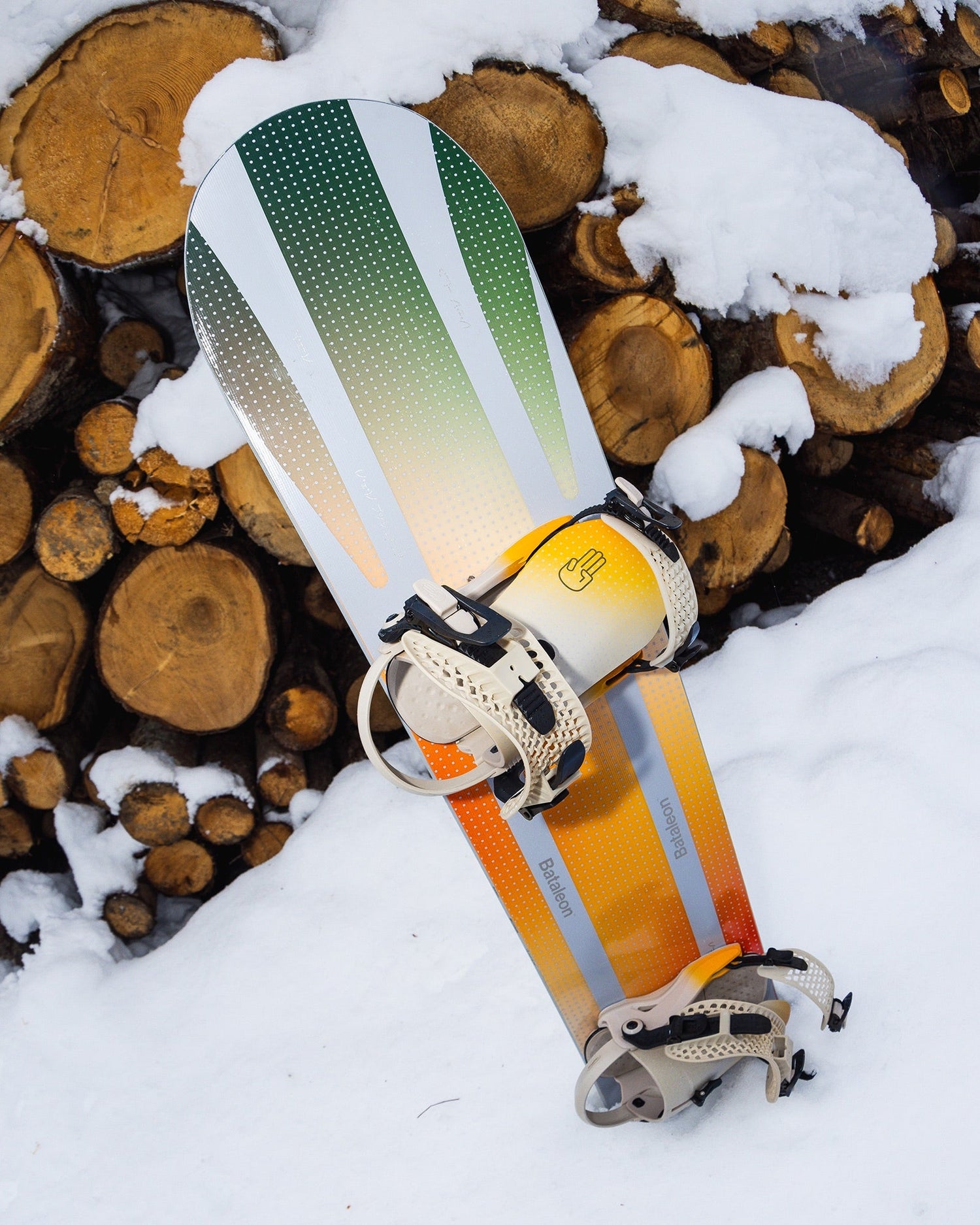 Bindings - Etna HeelWrap™ Snowboard Bindings - Bataleon US