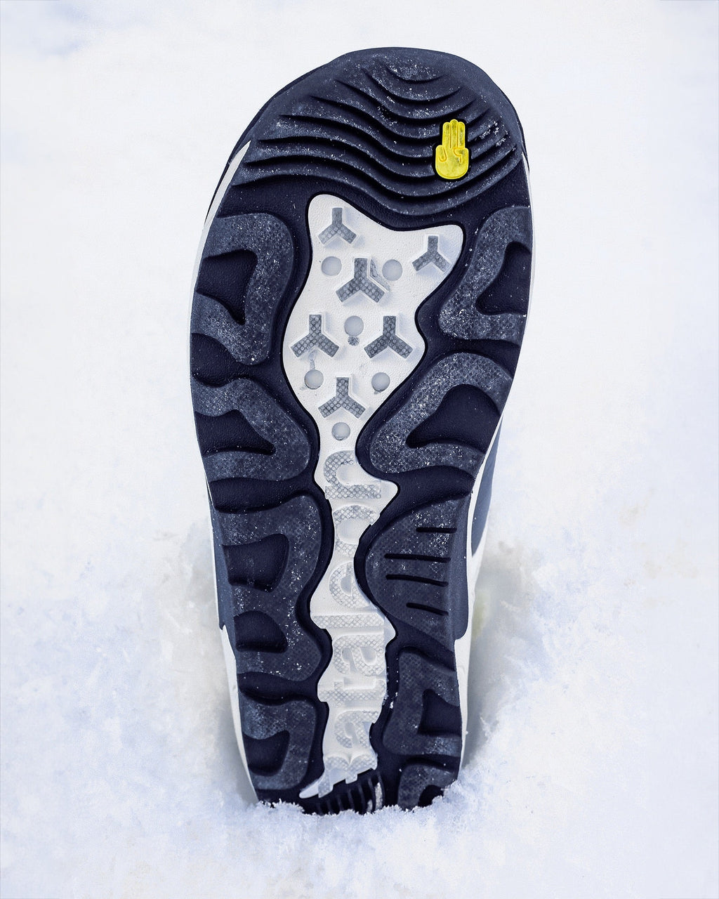 color-white Boots - Rave Men's Snowboard Boots - Bataleon US