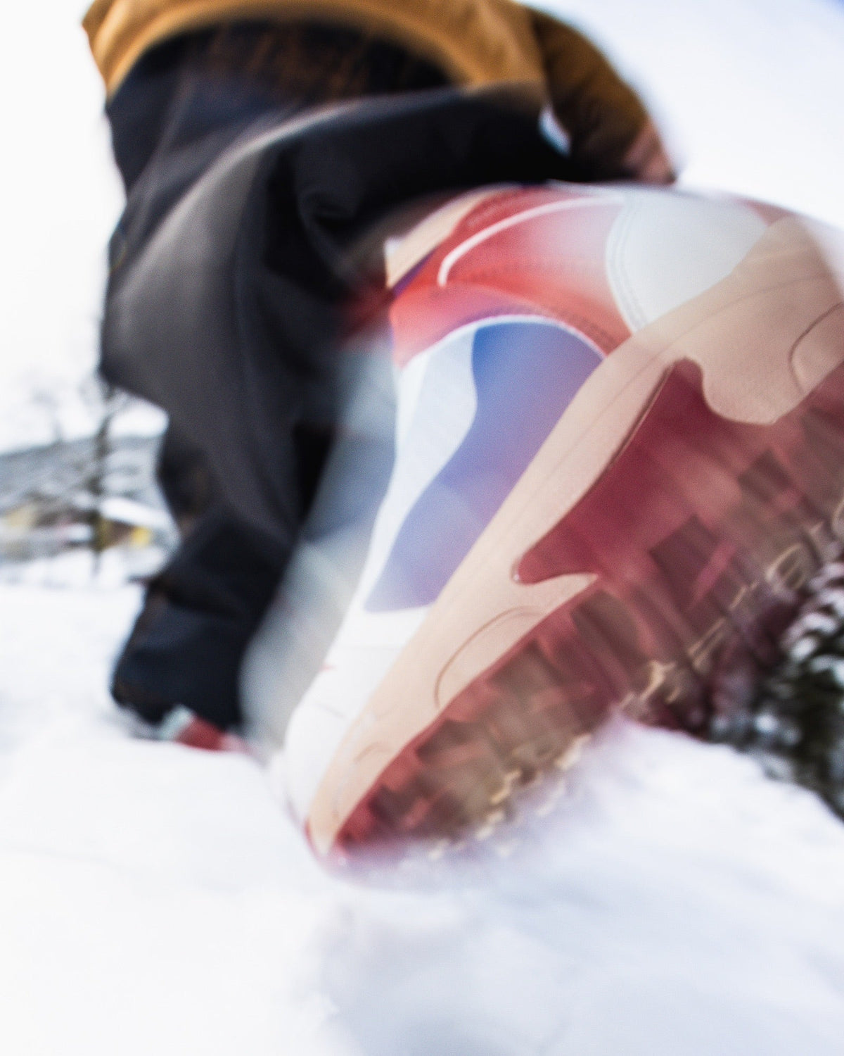 color-dune Boots - Rave Women's Snowboard Boots - Bataleon US