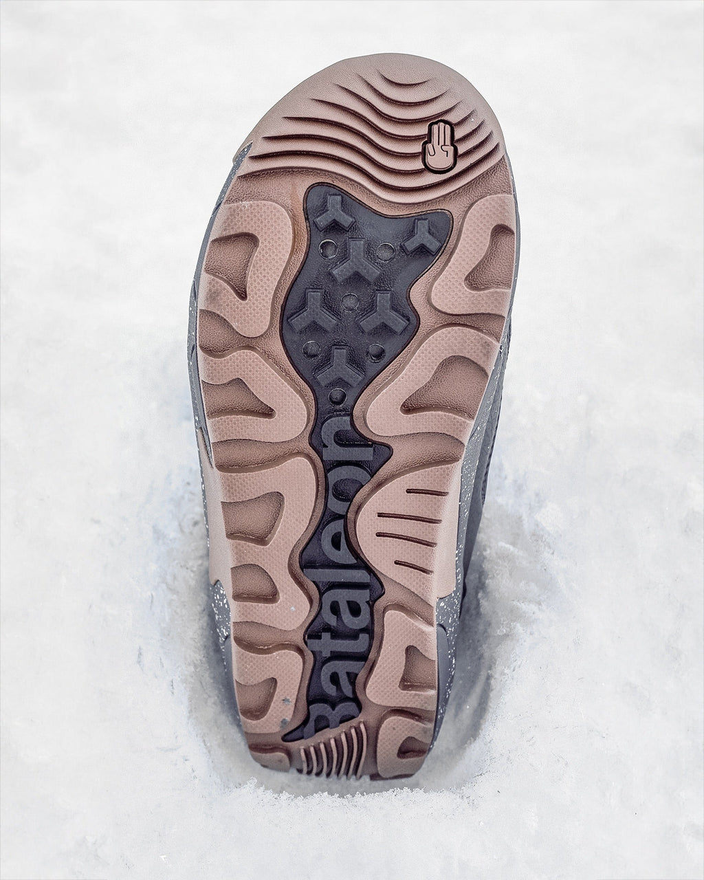 color-black Boots - Twist Women's Snowboard Boots - Bataleon US