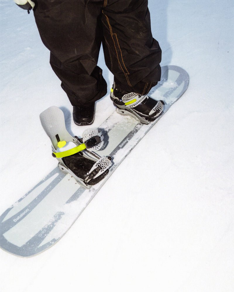 Women's Snowboards - Push Up+ Women's Snowboard - Bataleon US
