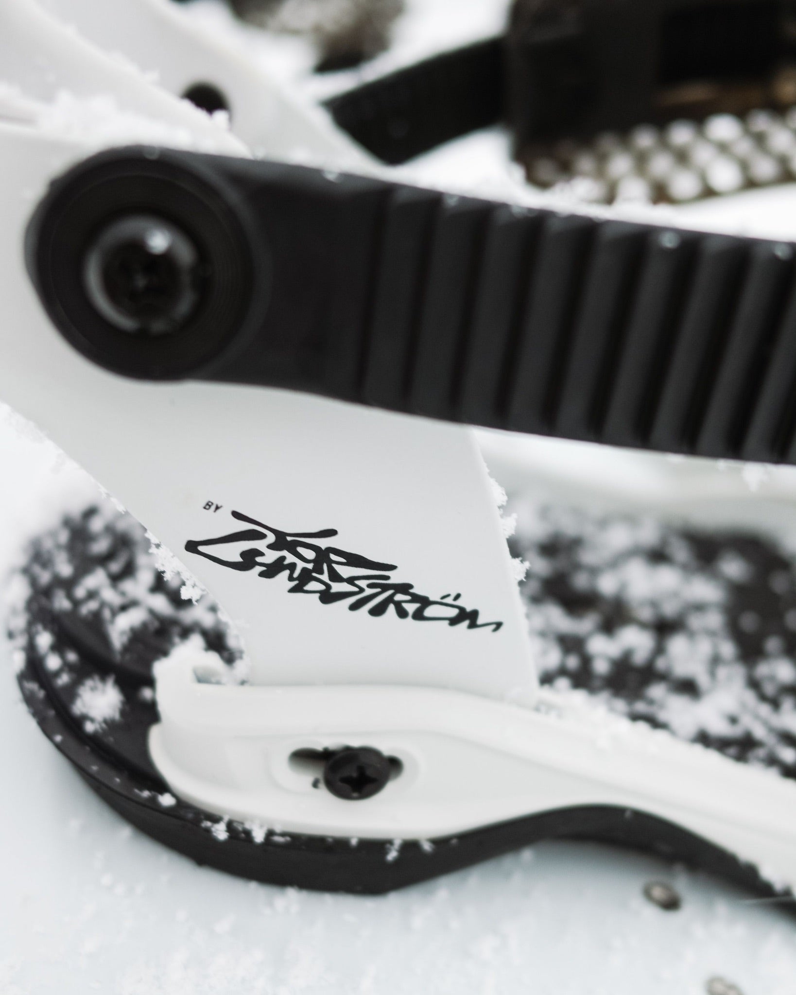 Bindings - Blaster Pro AsymWrap™ FASE®xTor Snowboard Bindings - Bataleon US