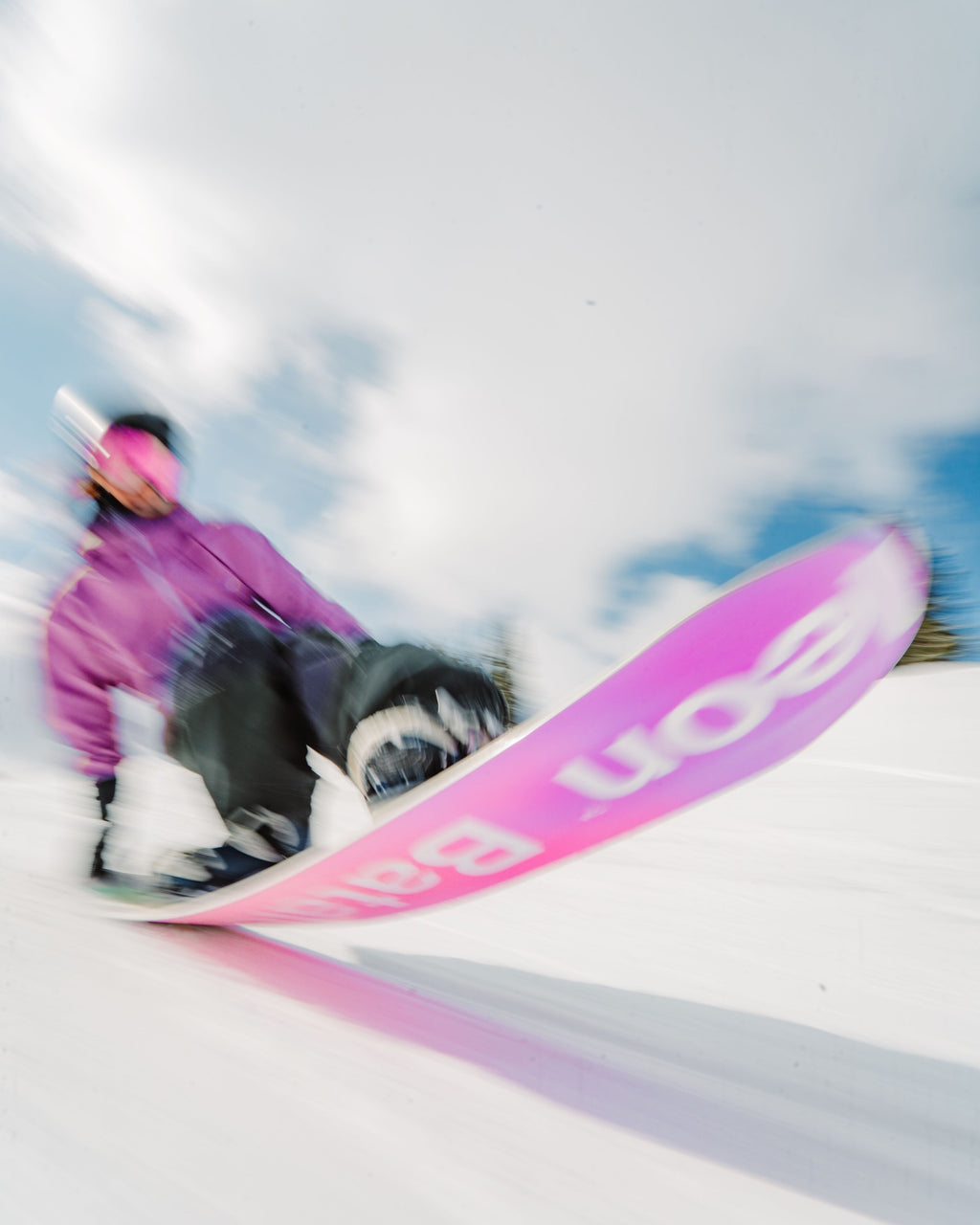 Riding Devices : Snowboards - Feelbetter Women's Snowboard - Bataleon US