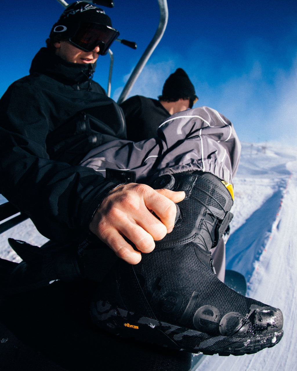 Boots - Men's Acid Snowboard Boots - Bataleon US