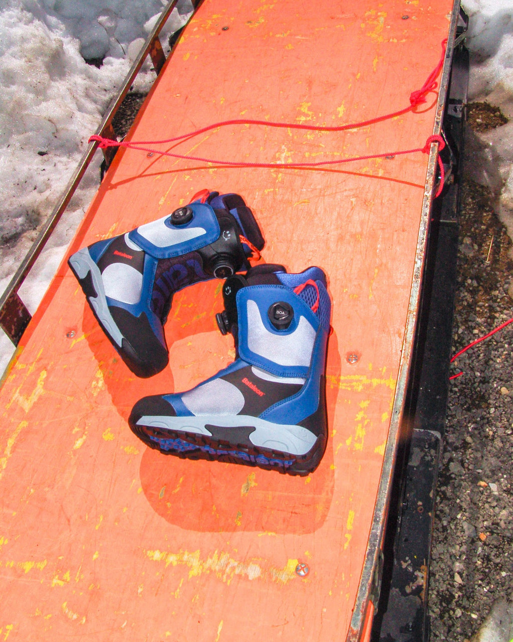 Boots - Men's Rave Snowboard Boots - Bataleon US