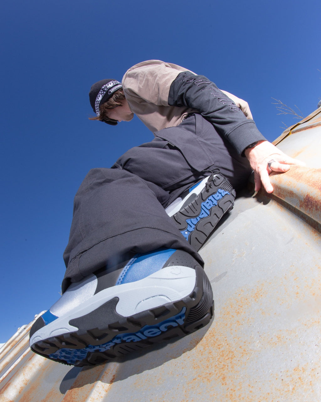 Boots - Men's Rave Snowboard Boots - Bataleon US