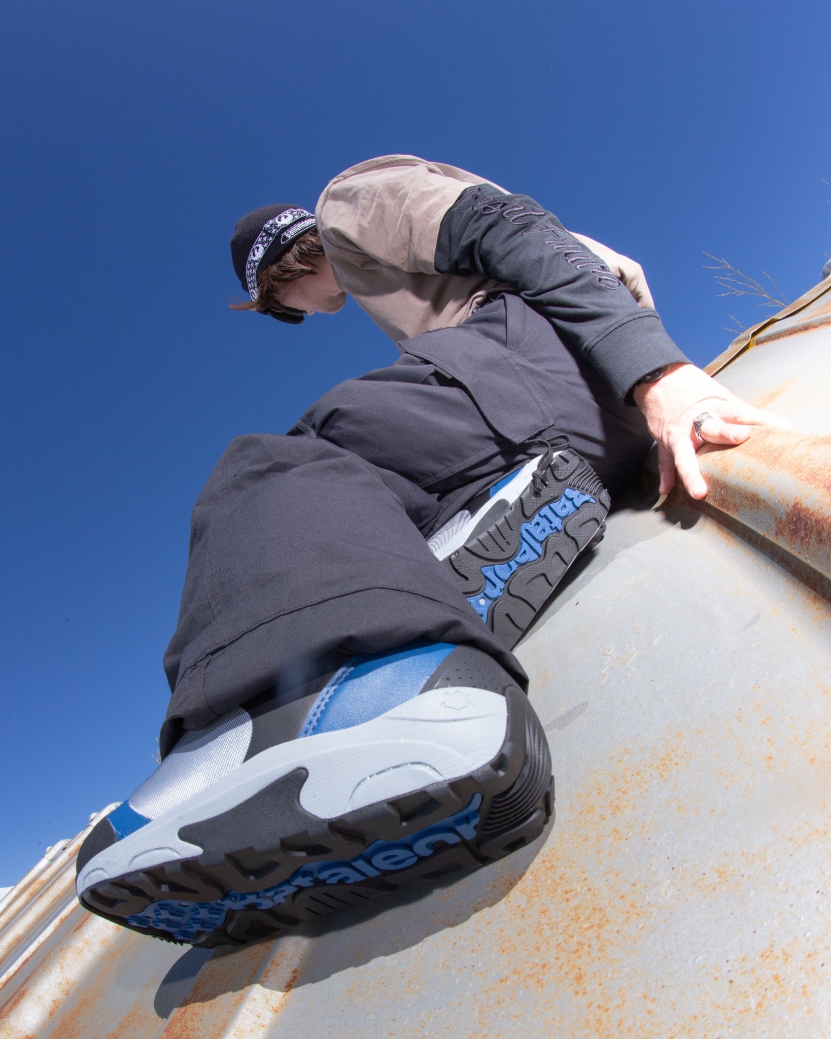 Boots - Men's Rave Snowboard Boots - Bataleon US