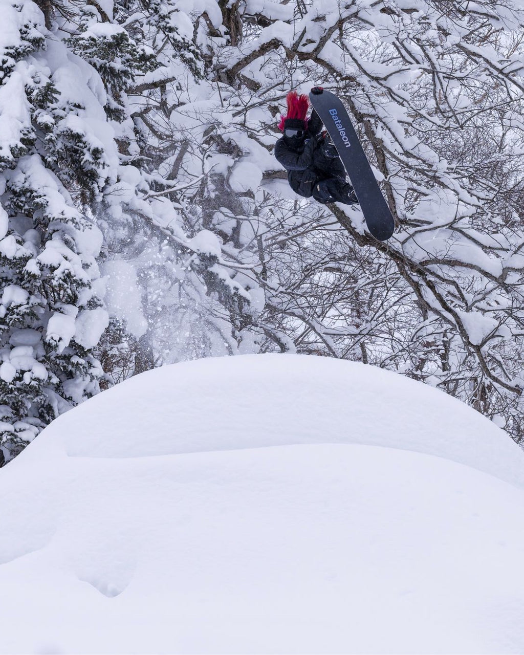 Riding Devices : Snowboards - Men's Thunderstorm - Bataleon US