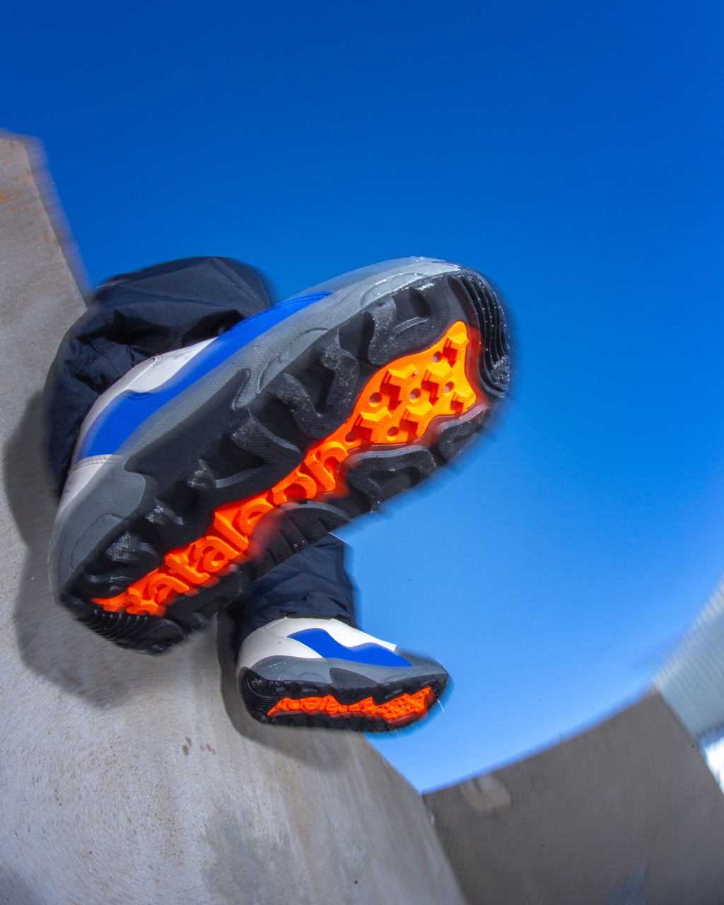 Boots - Men's Twist Snowboard Boots - Bataleon US