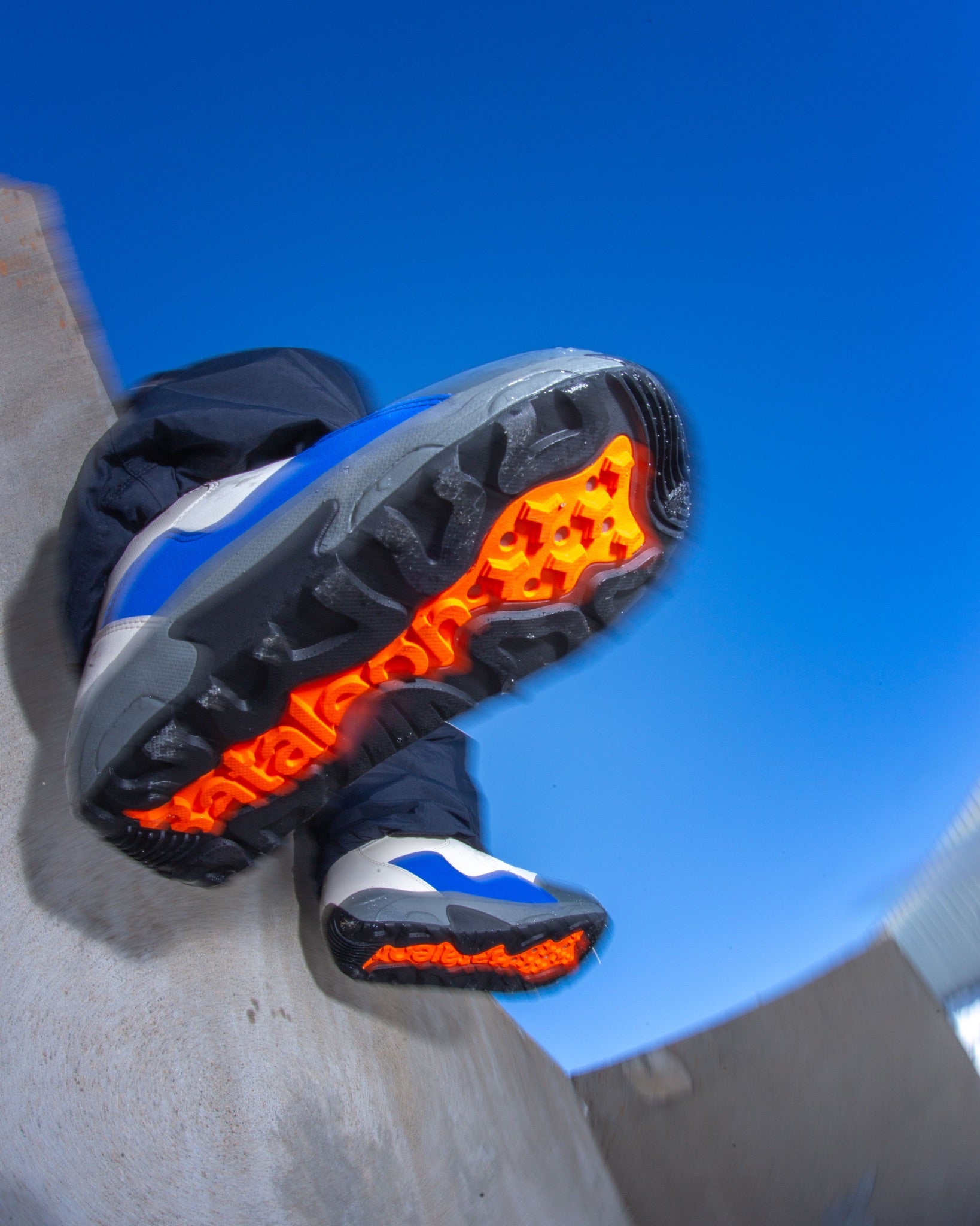 Boots - Men's Twist Snowboard Boots - Bataleon US