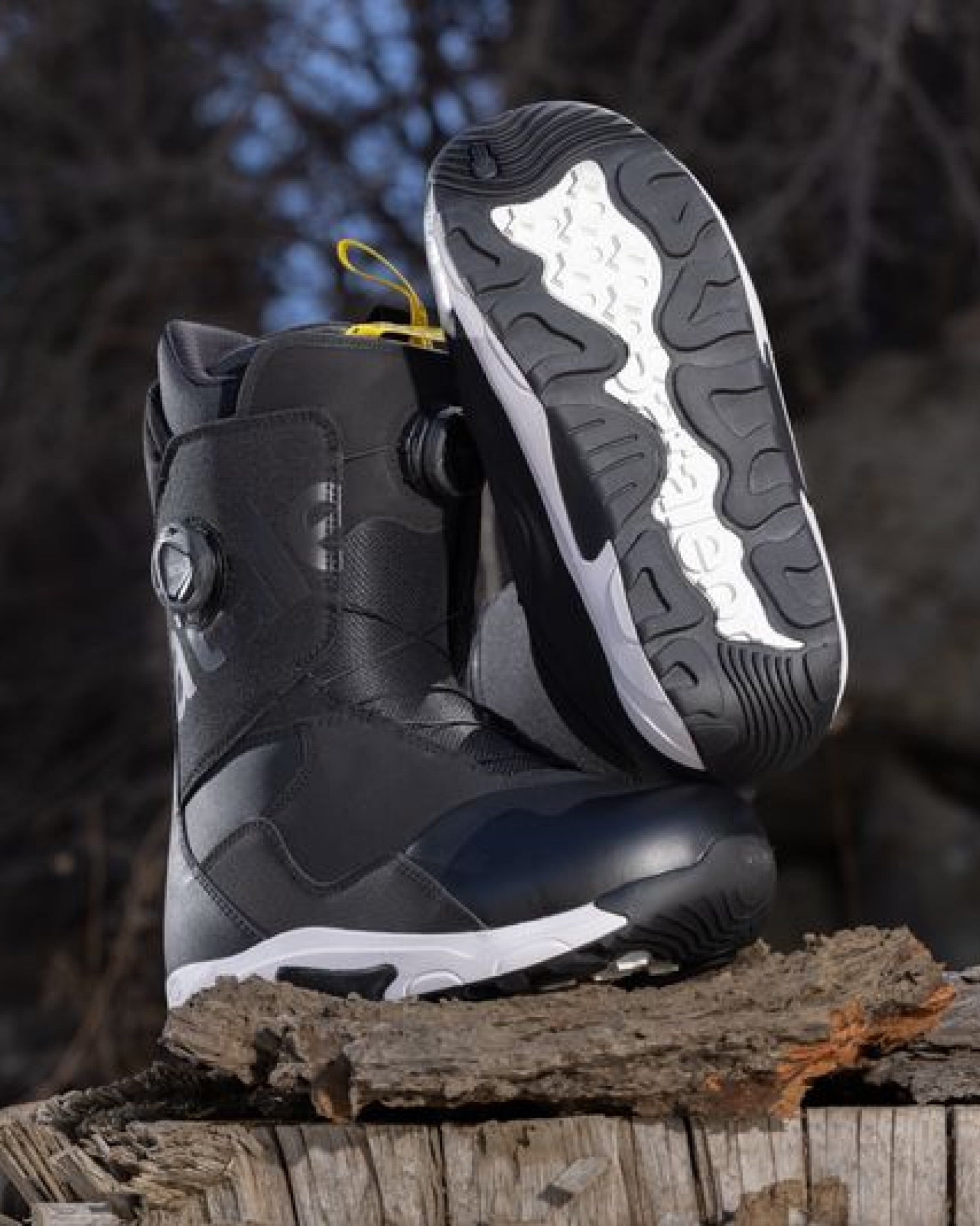 Boots - Men's Twist Snowboard Boots - Bataleon US