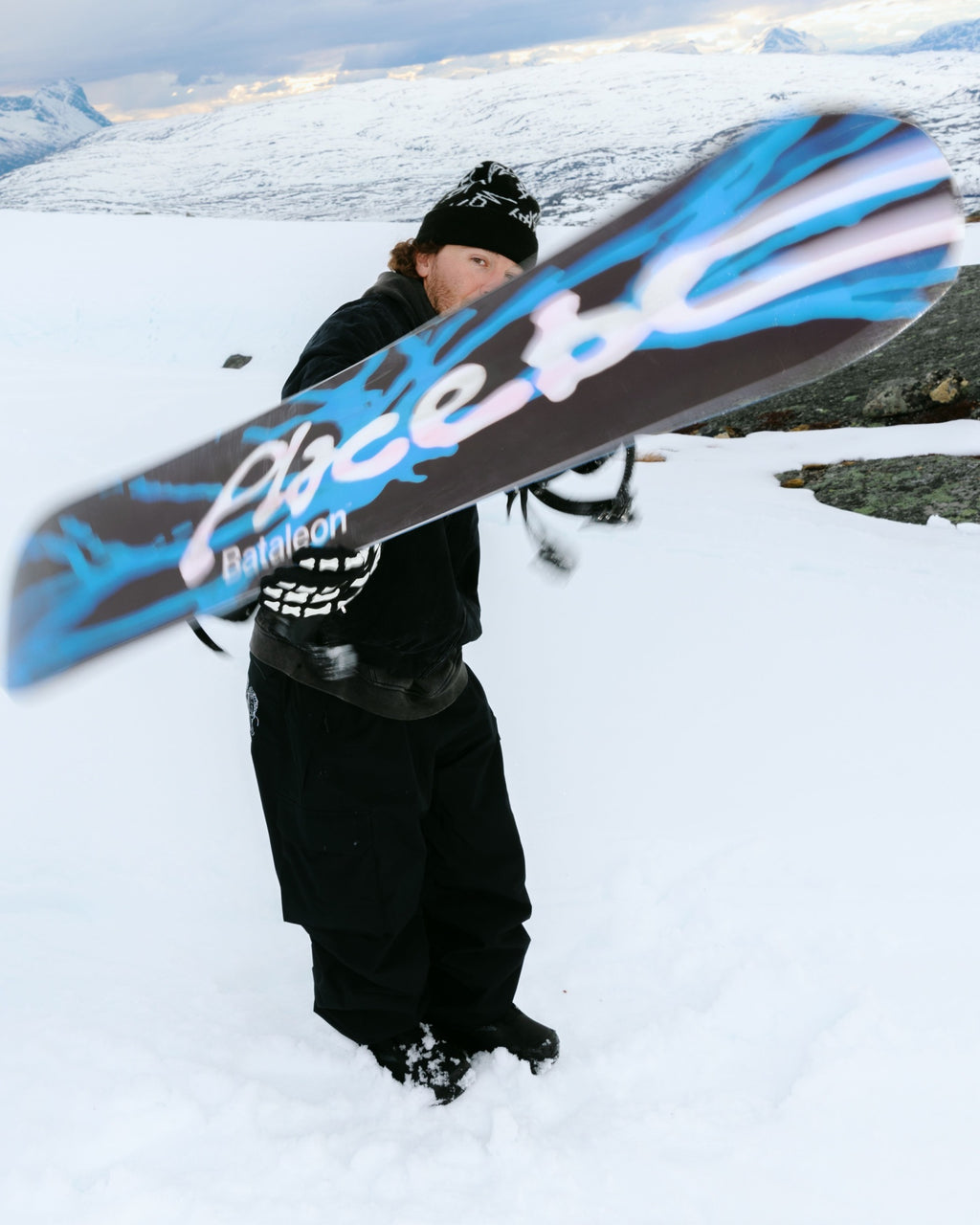 Riding Devices : Snowboards - Placebo Men's Snowboard - Bataleon US