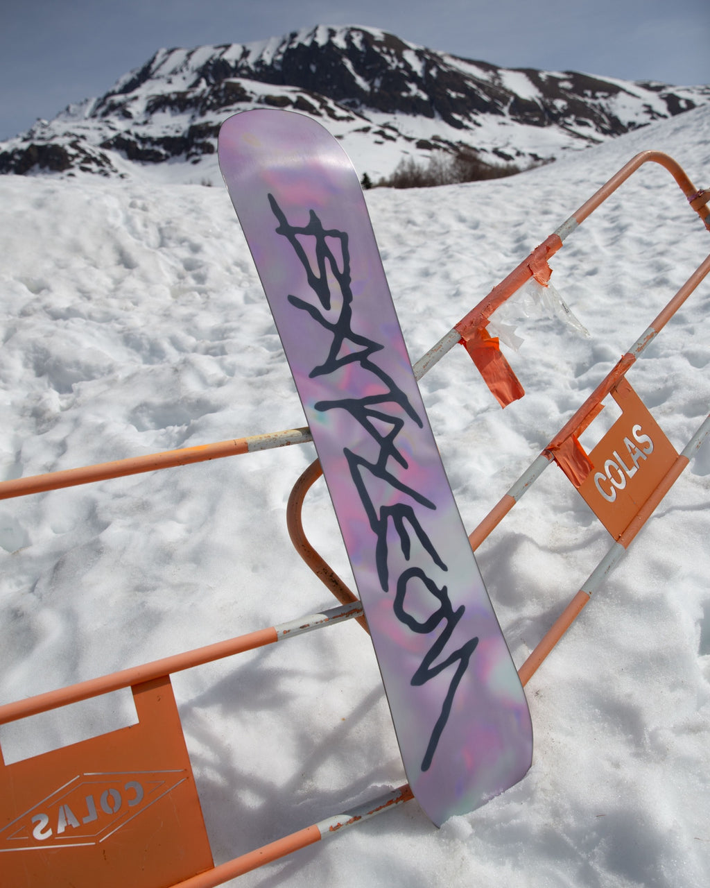 Riding Devices : Snowboards - Push Up Women's Snowboard - Bataleon US