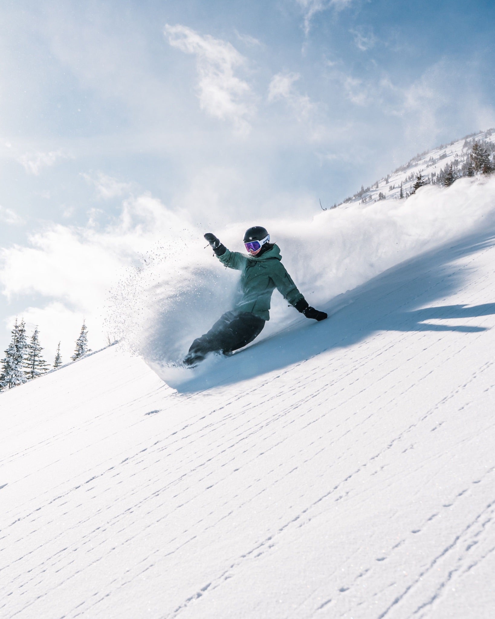 Riding Devices : Snowboards - Push Up Women's Snowboard - Bataleon US