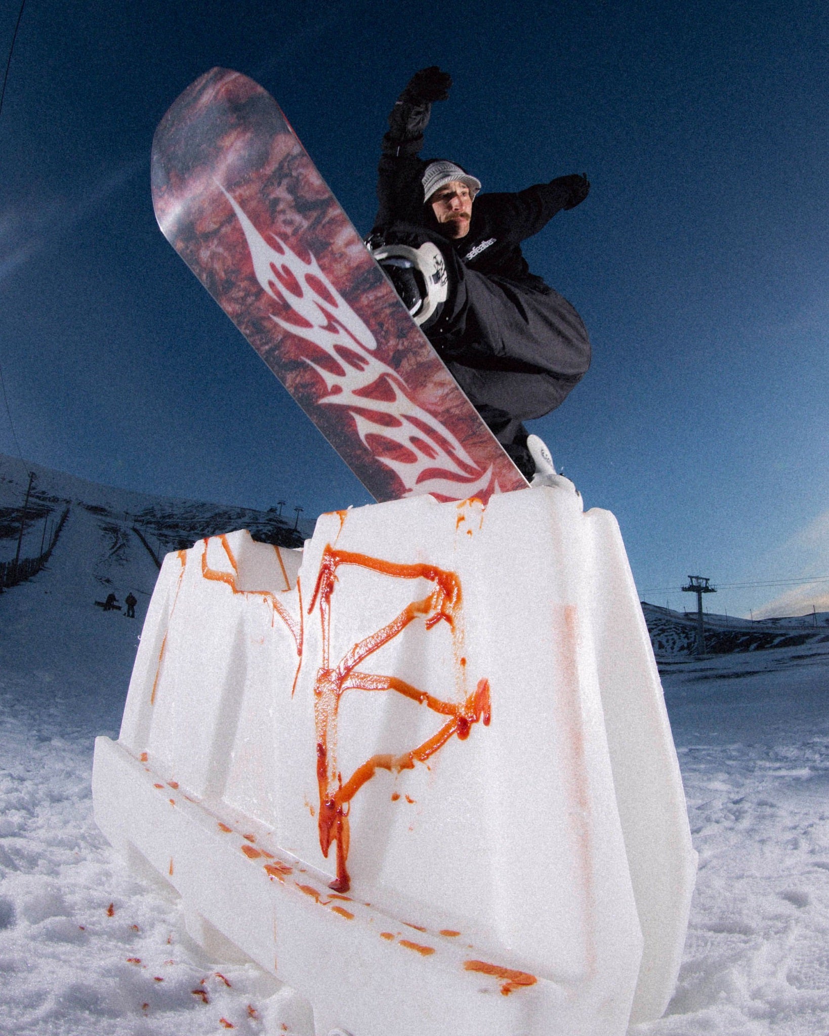 Riding Devices : Snowboards - Stereo Team Snowboard - Bataleon US