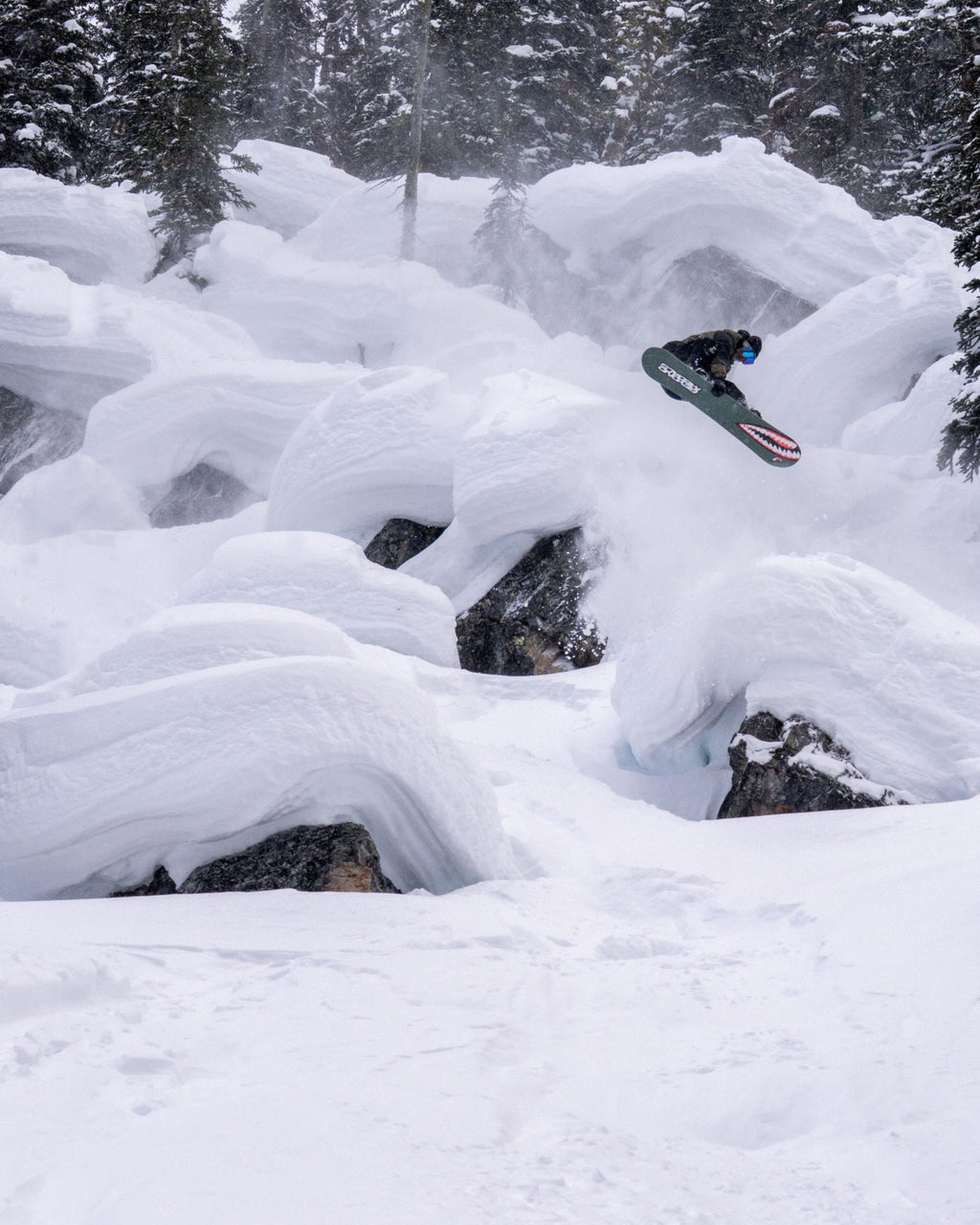 Riding Devices : Snowboards - Tornado x Beyond Medals - Bataleon US